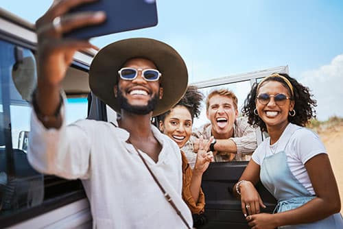 Destination Events