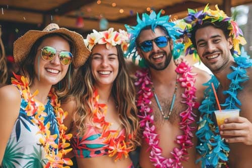 Incentive Travel